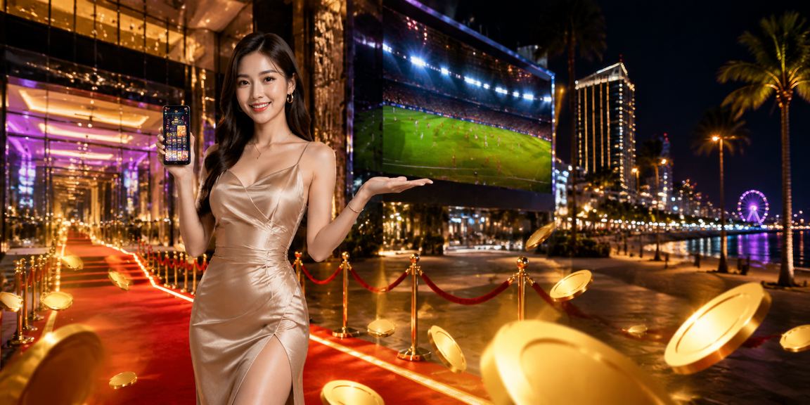 Pertaruhan bola sepak gaya Melayu Kuantan Malaysia platform th12