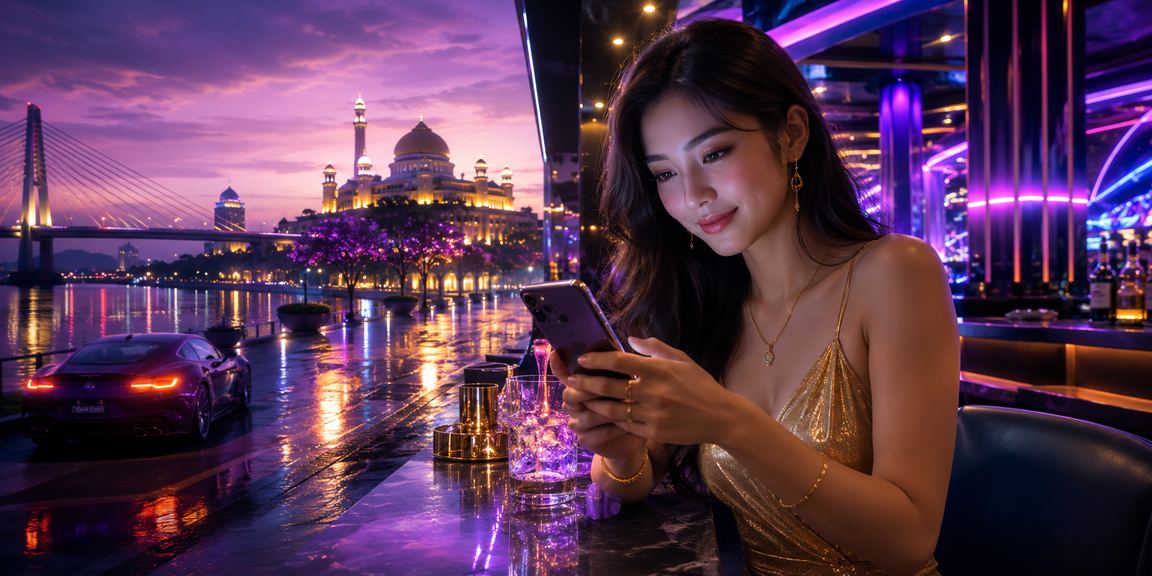 Kasino mudah alih dalam talian gaya Melayu Putrajaya Malaysia th12