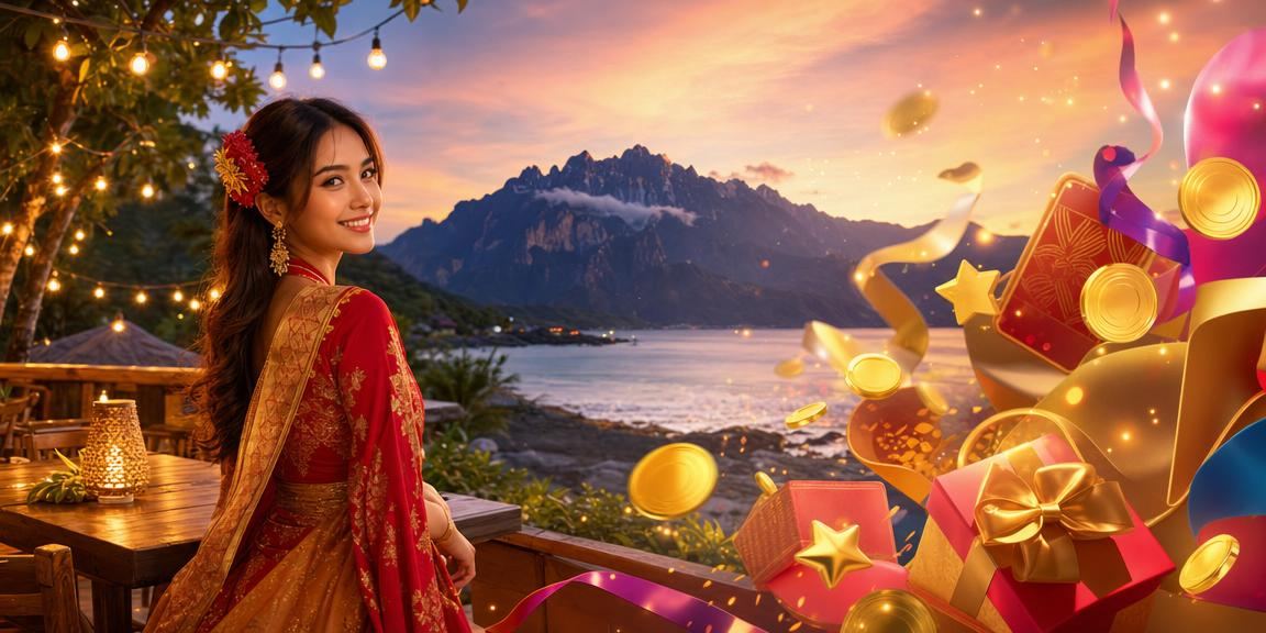Deposit dalam talian gaya Melayu Sabah Malaysia platform th12 VIP